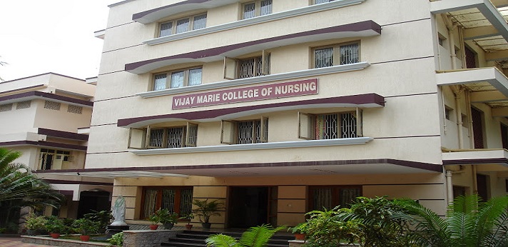 Vijay Marie College of Nursing Hyderabad