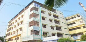 Viswabharathi College of Nursing Kurnool