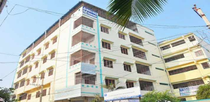 Viswabharathi College of Nursing Kurnool