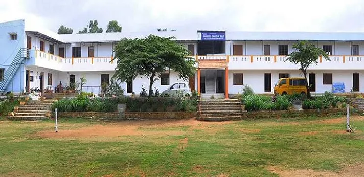 raman college of nursing mysore