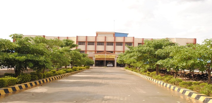 Adhiparasakthi Nursing College Kancheepuram