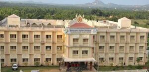 Adichunchanagiri College of Nursing Mandya