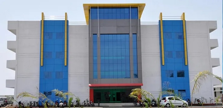 Amarjyoti Institute of Nursing Sciences Jabalpur