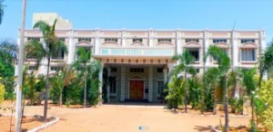 Bishop Nursing College Dharapuram