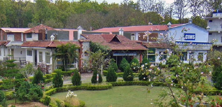 CIMSR College of Nursing Dehradun