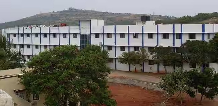 CSI Jeyaraj Annapackiam College of Nursing Madurai