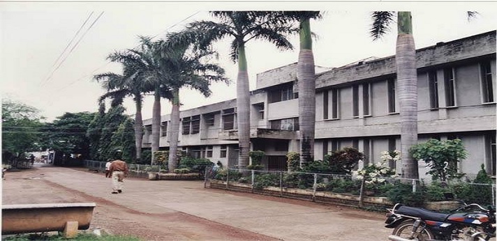 Dhamtari Christian Nursing College Dhamatari