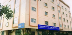 Diana College of Nursing Bangalore