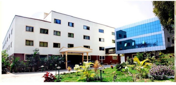 Faran College of Nursing Bangalore