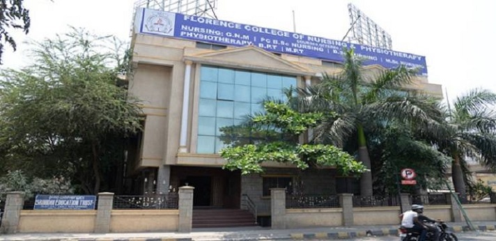 Florence College of Nursing Bangalore