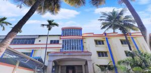 Gangothri College of Nursing Vishwaneedam