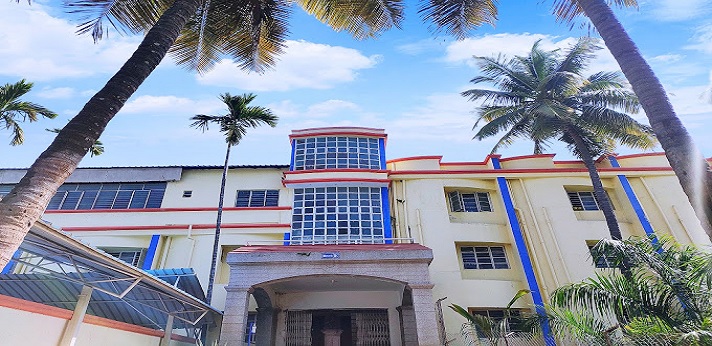 Gangothri College of Nursing Vishwaneedam