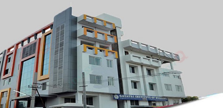 Gayathri College of Nursing Bangalore