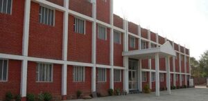 Guru Gobind Singh Nursing College Barnala