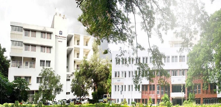 Hosmat College of Nursing Bangalore