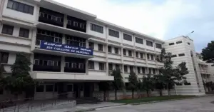 JSS College of Nursing Mysore