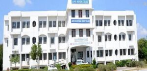 Jaipur College of Nursing Jaipur