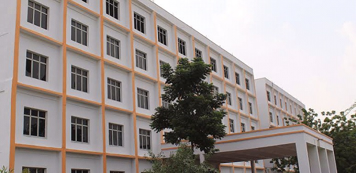 Jaya College of Nursing Warangal