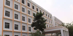 Jaya Nursing College Warangal