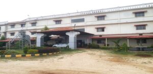 KKECS College of Nursing Bangalore