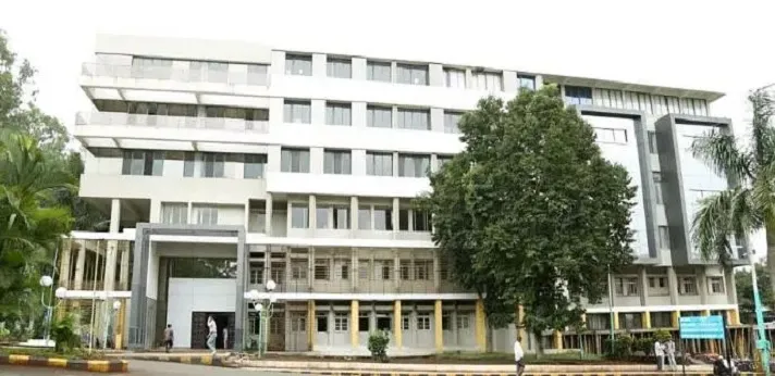 KLE Institute of Nursing Sciences Belgaum