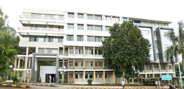 KLE University’s College of Nursing Sciences Belgaum