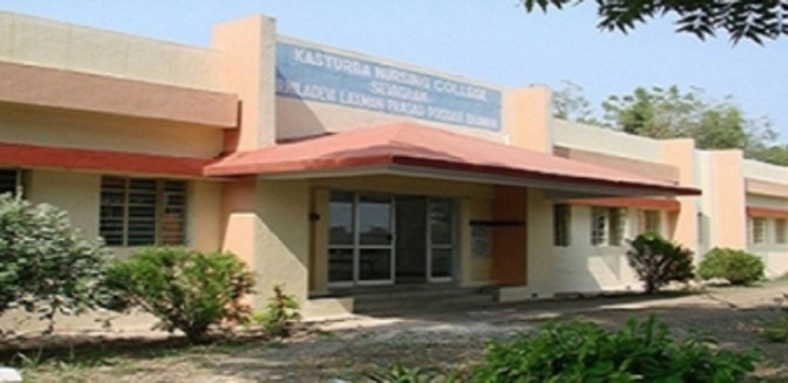 Kasturba Nursing College Wardha
