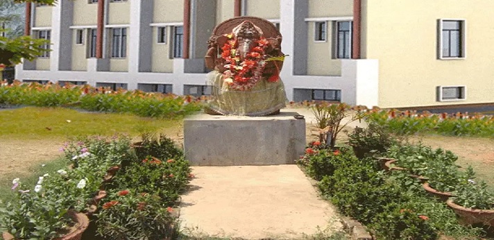 LJM Nursing College Bhubaneshwar