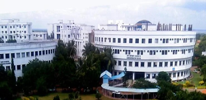 PIMS College of Nursing Pondicherry