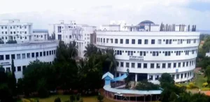 PIMS Nursing College Pondicherry