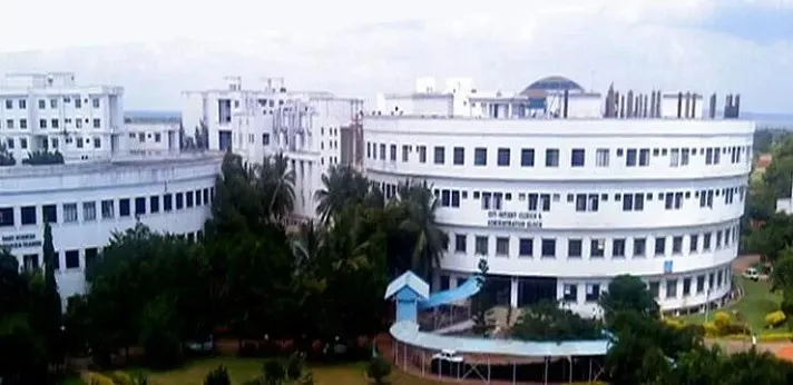 PIMS Nursing College Pondicherry