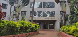 Padmashree College of Nursing Bangalore