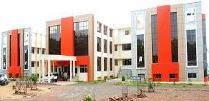 Post Graduate College of Nursing Gwalior