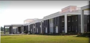 SS Nursing College Devengere