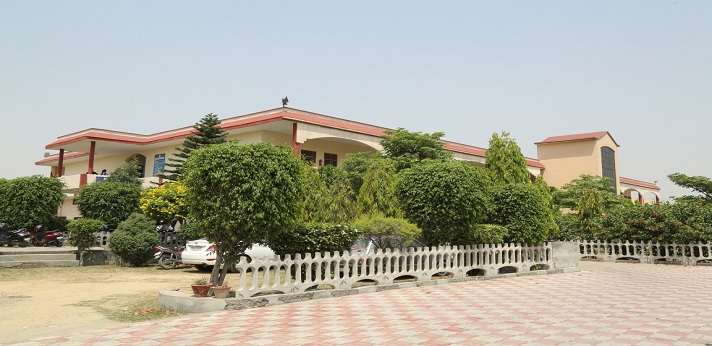 SV Memorial College of Nursing Amritsar