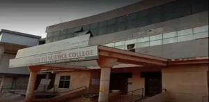 Sana Nursing College Hubli