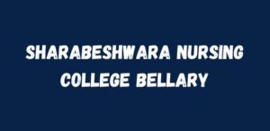 Sharabeshwara Nursing College Bellary