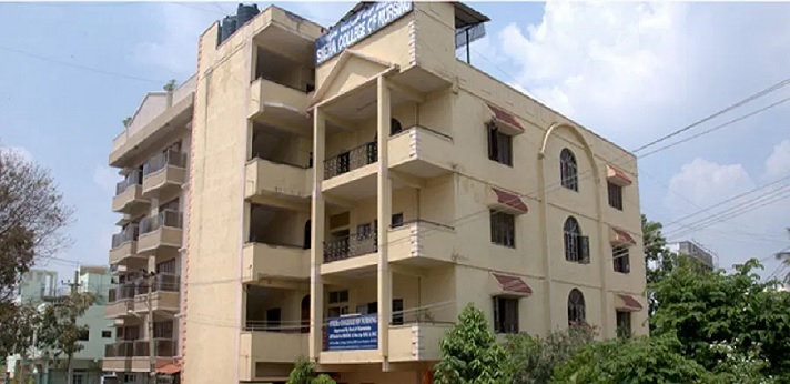 Sneha College of Nursing Bangalore