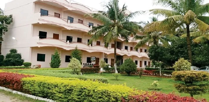 Sofia College of Nursing Bangalore