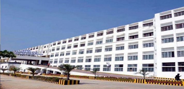 Sri Rajarajeswari College of Nursing Bangalore