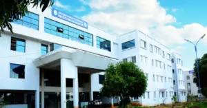 Sridevi College of Nursing Tumkur