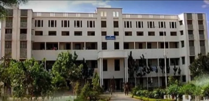 Sridevi College of Nursing Tumkur