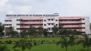 Srinivas Institute of Nursing Mangalore