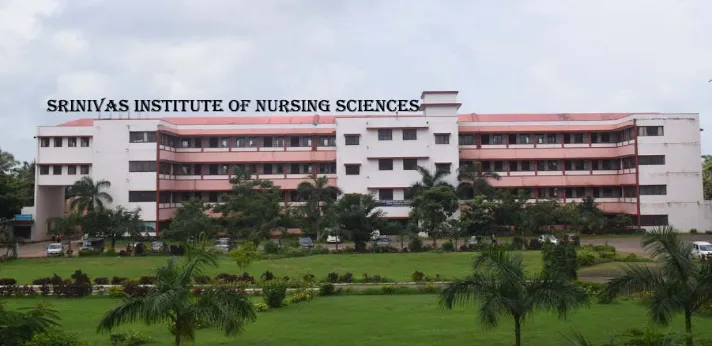 Srinivas Nursing College Mangalore