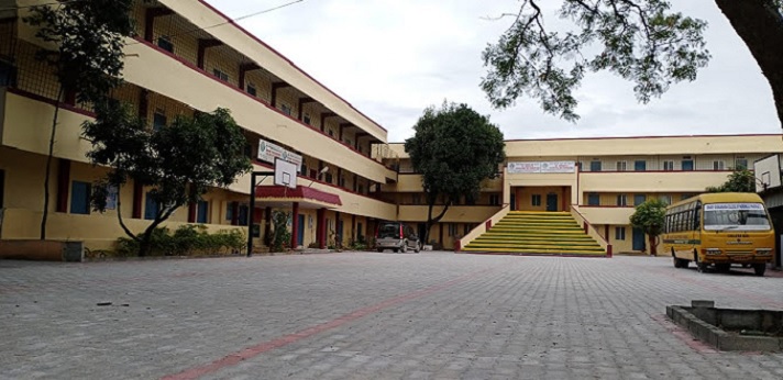 Swamy Vivekananda College of Nursing Bangalore