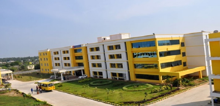 Venkateswara College of Nursing Chitradurga