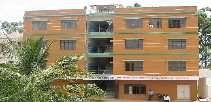 Vidyakirana Institute of Nursing Sciences Bangalore