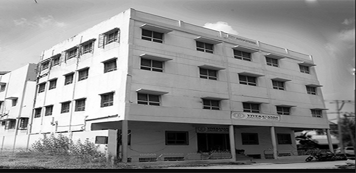 Vivekananda College of Nursing Chitradurga