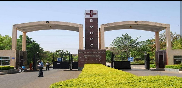 Bhopal Memorial Hospital and Research Centre Bhopal