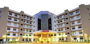 Dr DY Patil College of Nursing Pune